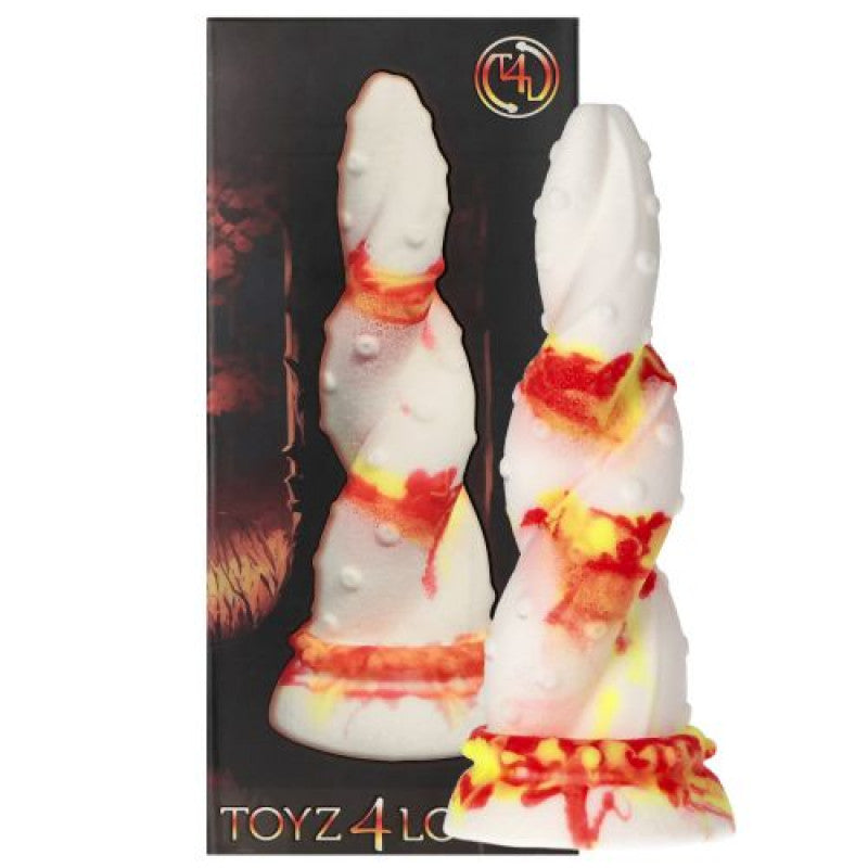 Dildo Monstertoyz Jafarlo - 23cm