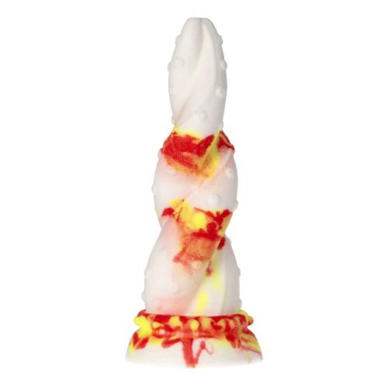 Dildo Monstertoyz Jafarlo - 23cm