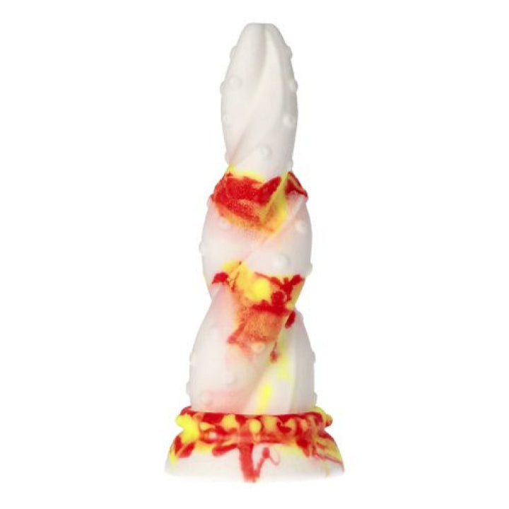 Monstertoyz Jafarlo Dildo - 23cm