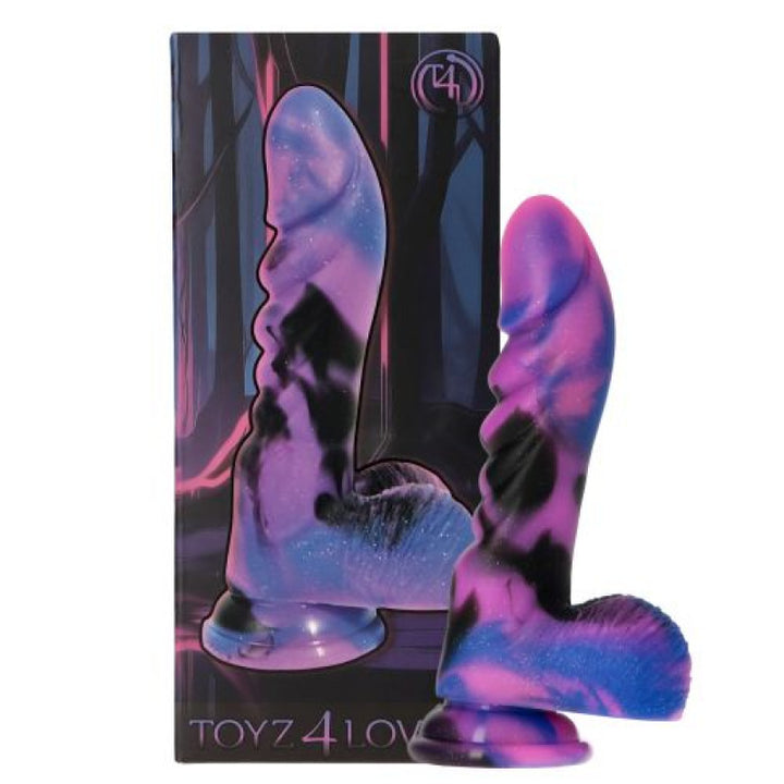 Monstertoyz Evil Dildo - 19cm