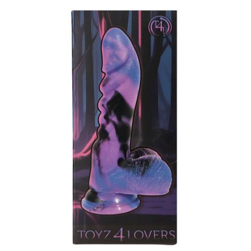 Dildo Monstertoyz Malefiga - 19cm