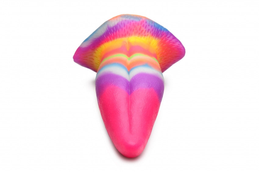 Unicorn Tongue Rainbow - 21cm