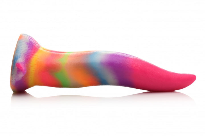 Unicorn Tongue Rainbow - 21cm