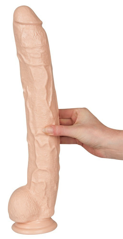 Rambone realistic dildo - 42cm