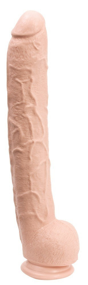 Rambone realistic dildo - 42cm