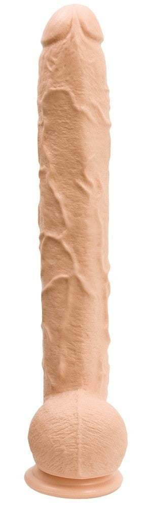 Dildo realistico Rambone - 42cm