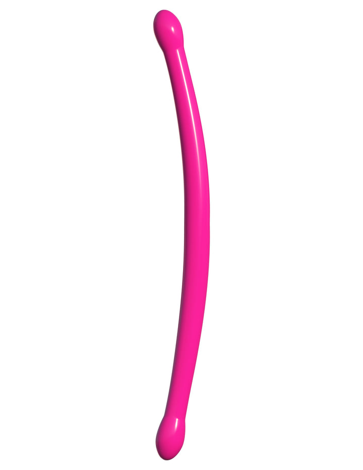 Dildo doppio XXL Double Whammy - 43,8cm