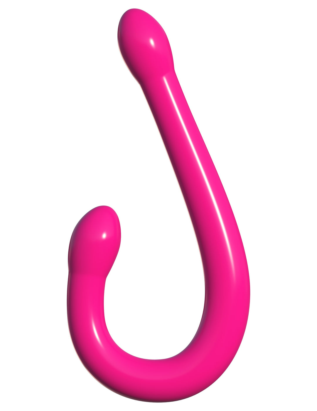 Dildo doppio XXL Double Whammy - 43,8cm