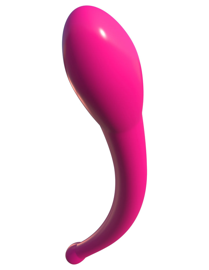 Dildo doppio XXL Double Whammy - 43,8cm