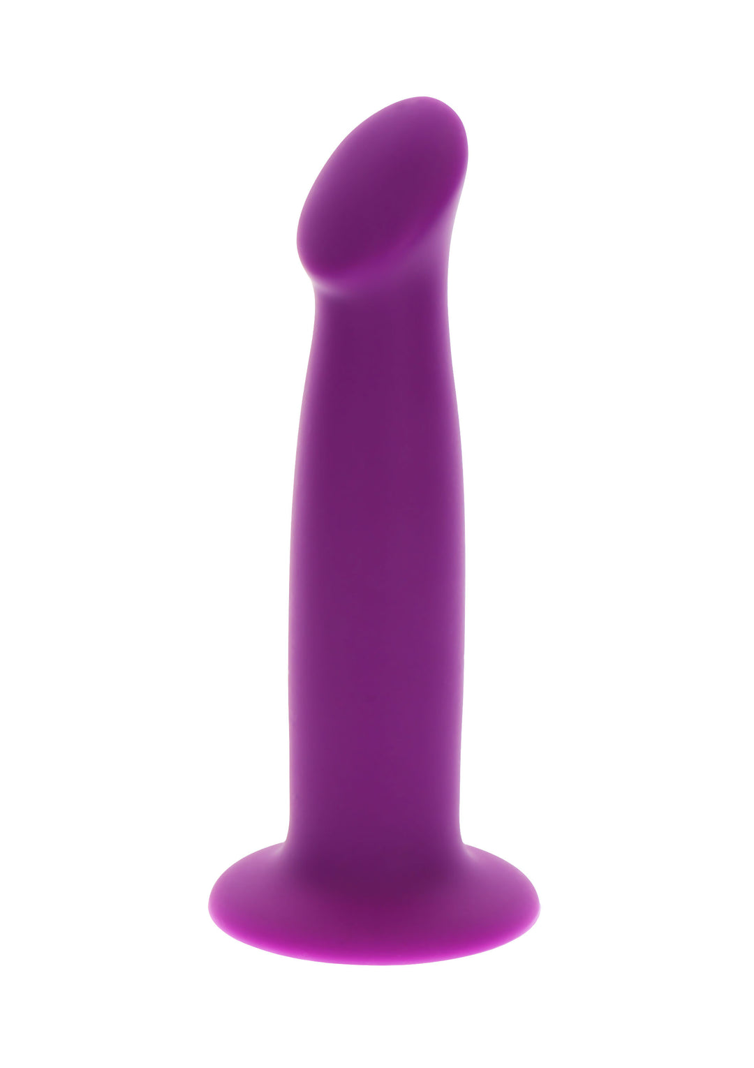 Goodhead Get Real Purple Dildo - 16cm