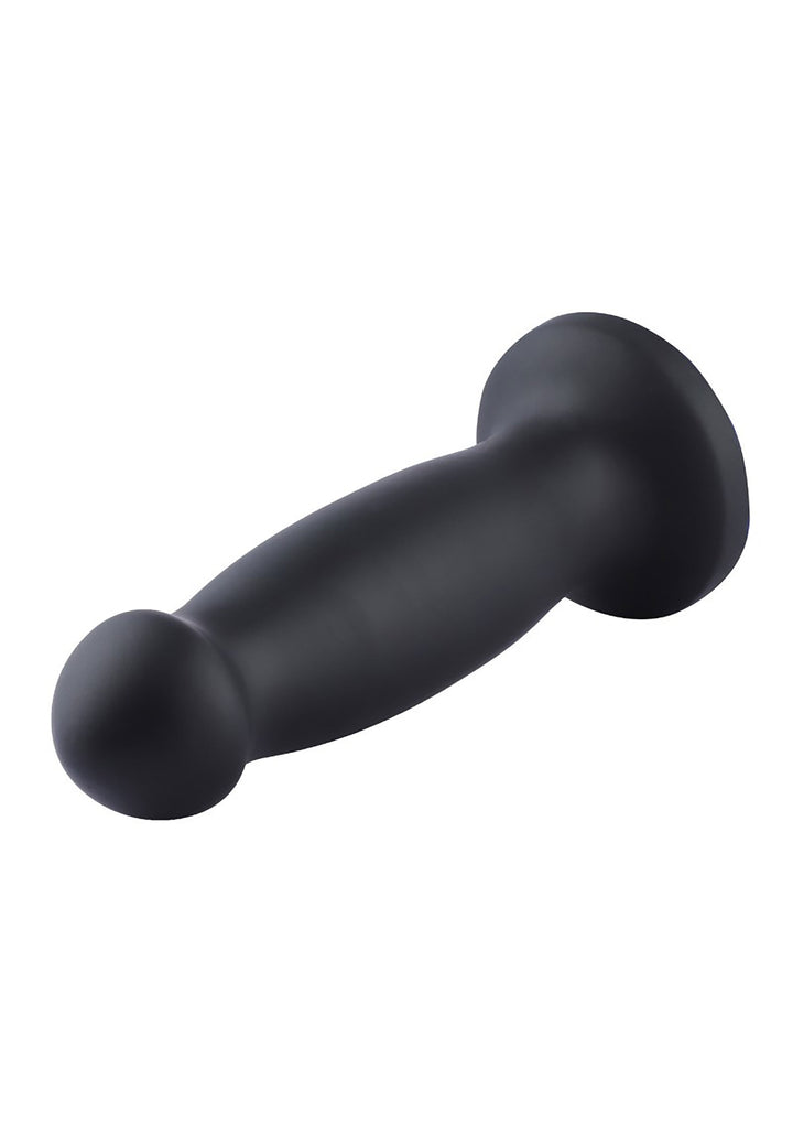 Dildo Hismith KlicLok Nero -18cm