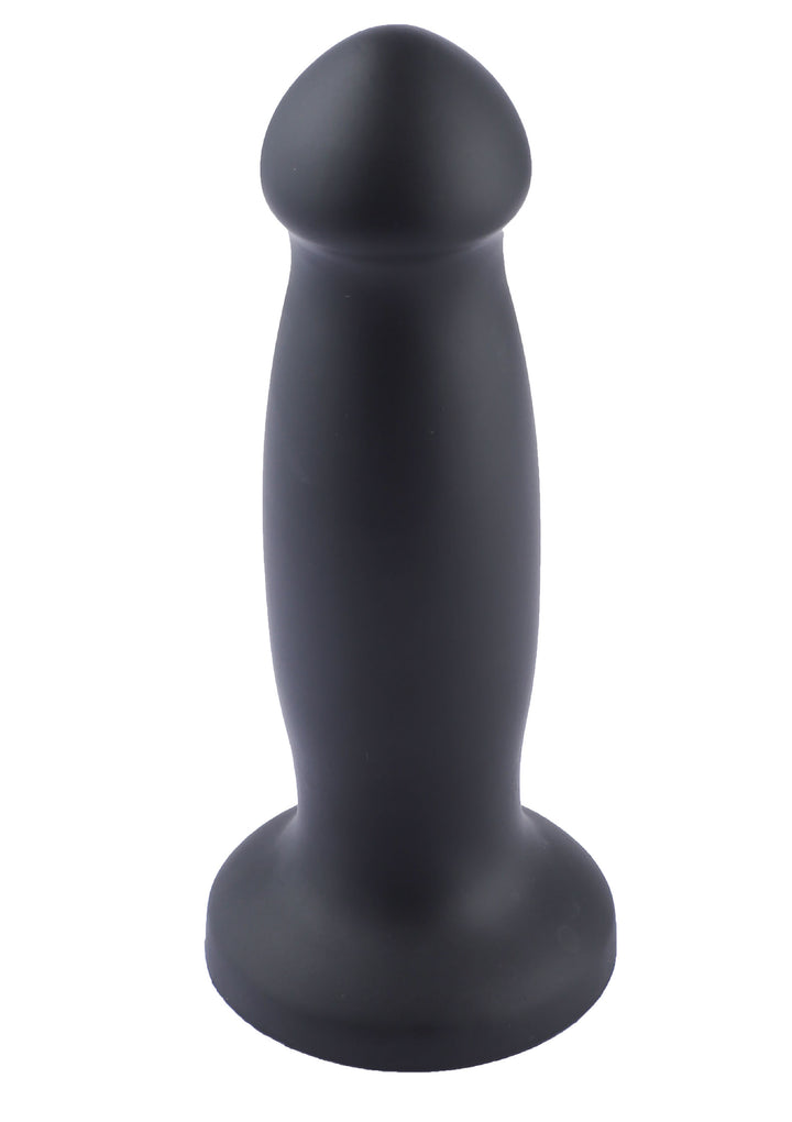 Hismith KlicLok Dildo Black -18cm