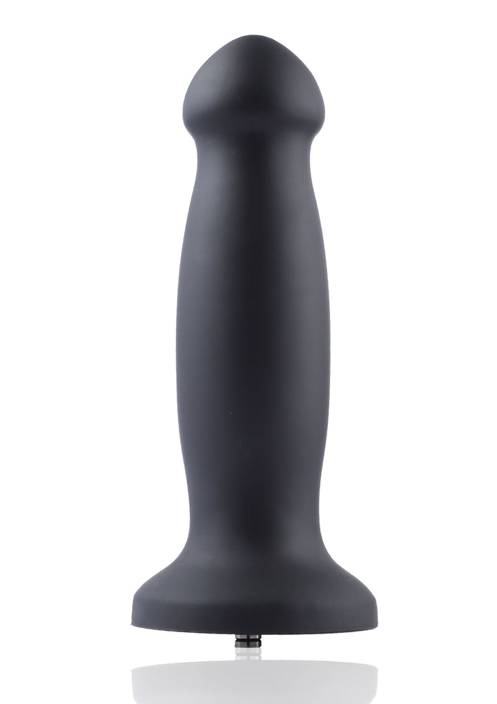 Hismith KlicLok Dildo Black -18cm