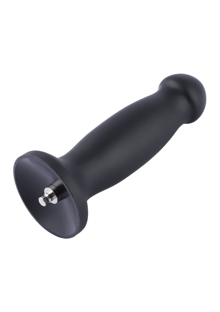 Dildo Hismith KlicLok Nero -18cm