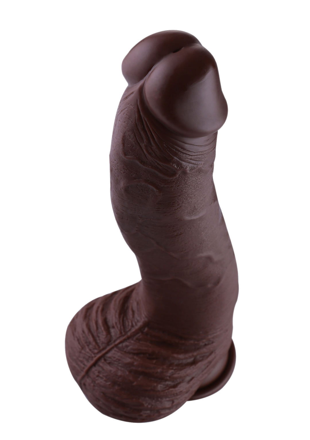 Hismith KlicLok maxi dildo - 32 cm