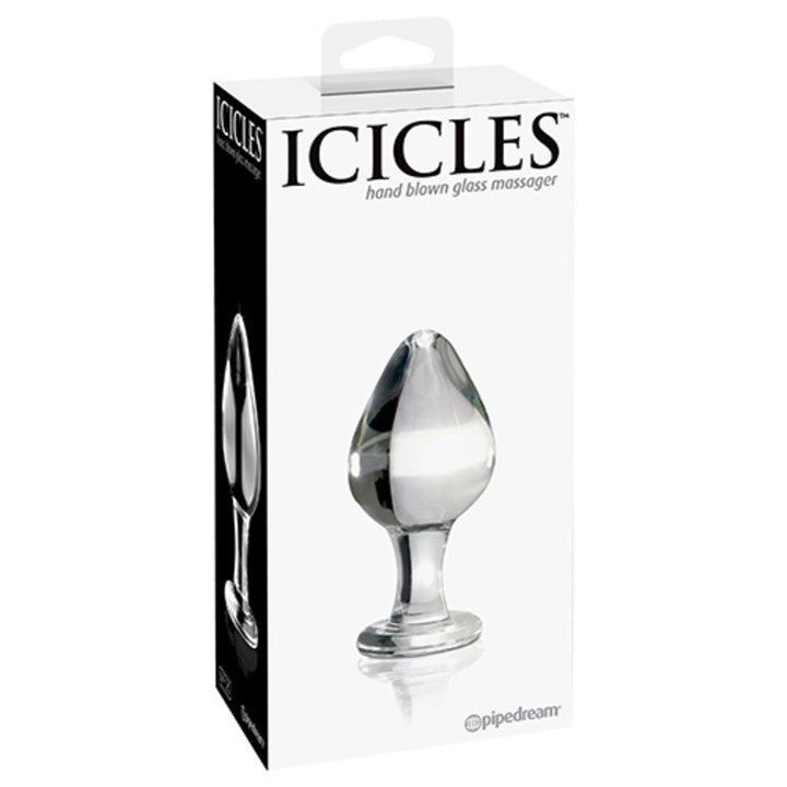 Icicles No.25 - 9,5cm