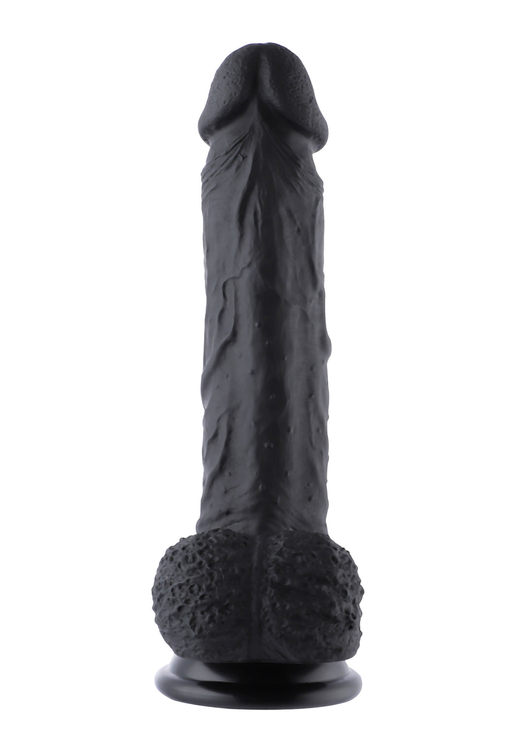 Dildo realistico Hismith KlicLok - 20cm