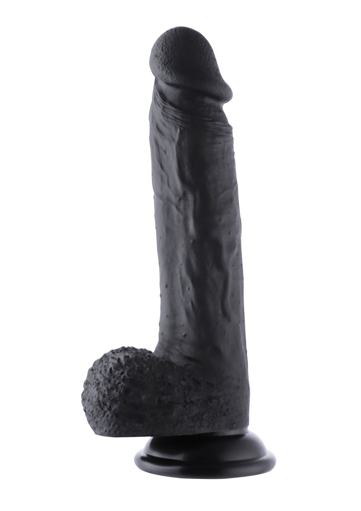 Hismith KlicLok Realistic Dildo - 20cm