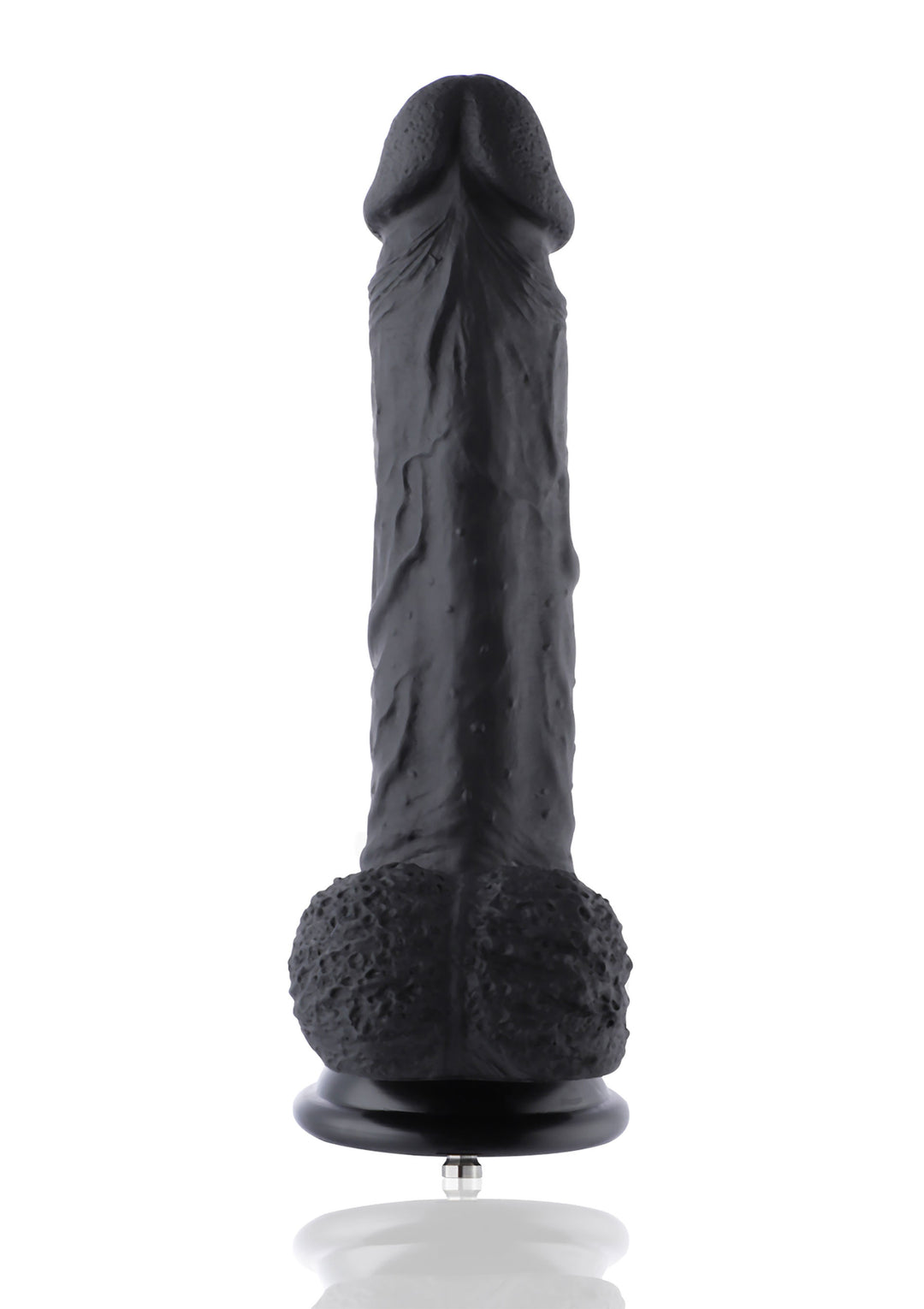 Hismith KlicLok realistic dildo - 20 cm