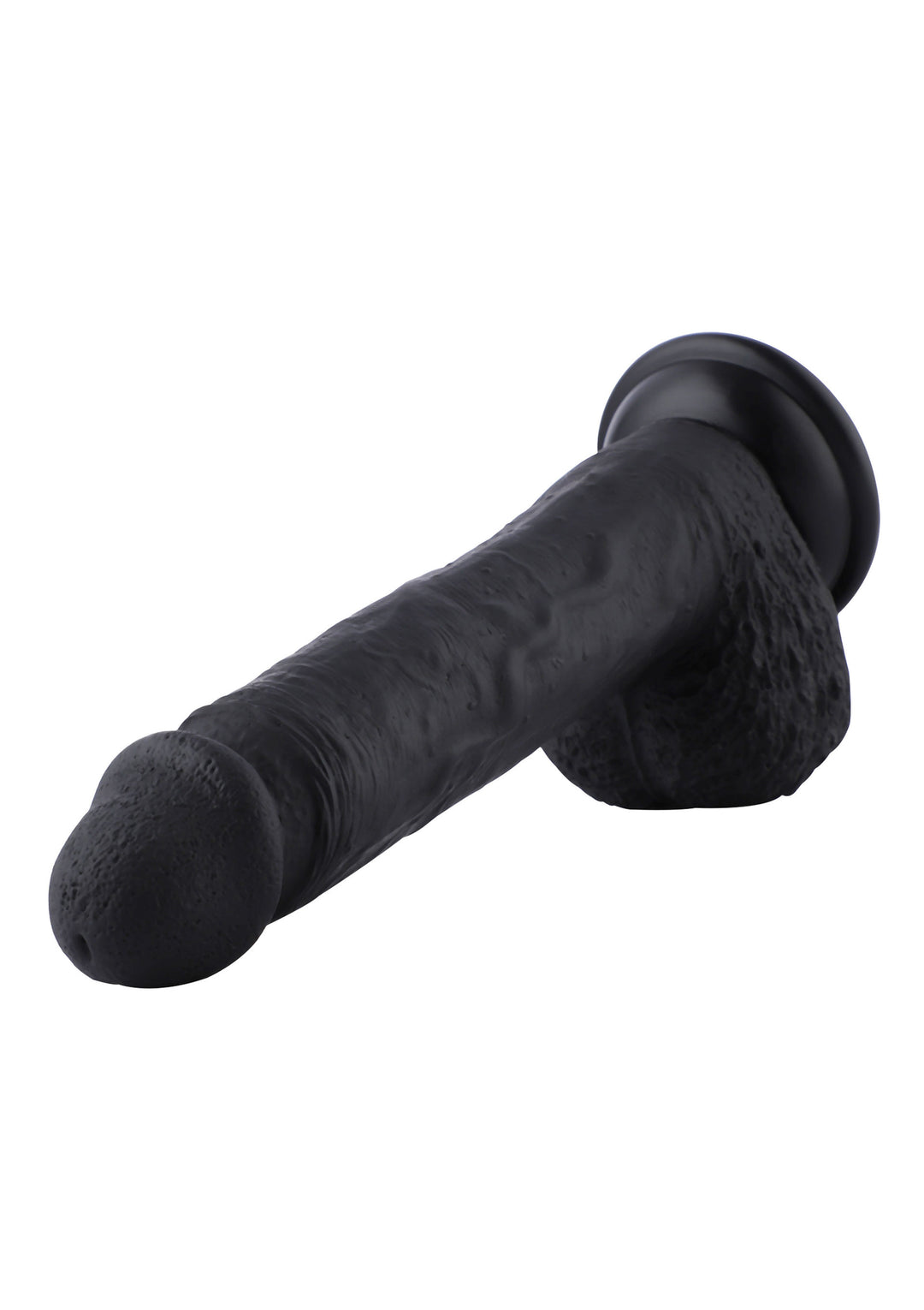 Hismith KlicLok Realistic Dildo - 20cm