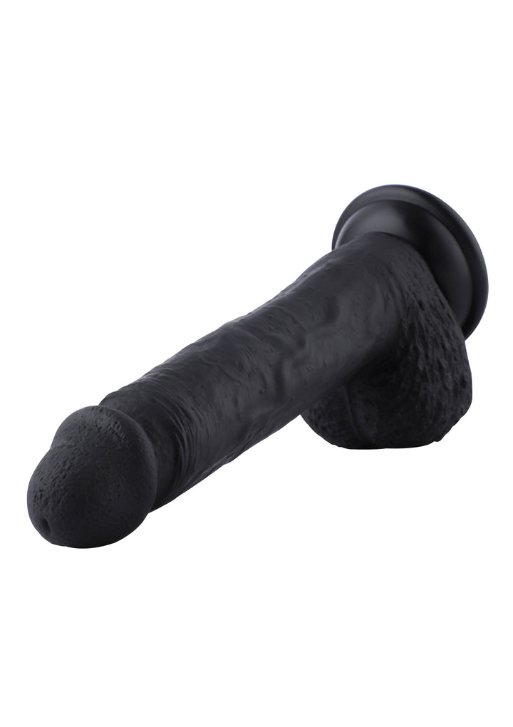 Dildo realistico Hismith KlicLok - 20cm