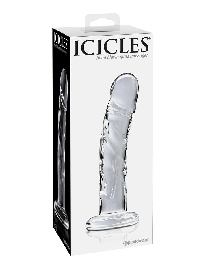 Realistic foul Icicles No.62