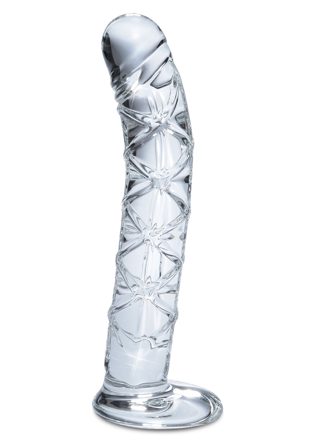 Icicles no. 60 - 16.5cm