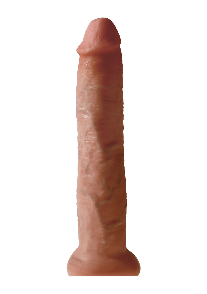 Dildo realistico King Cock - 33cm