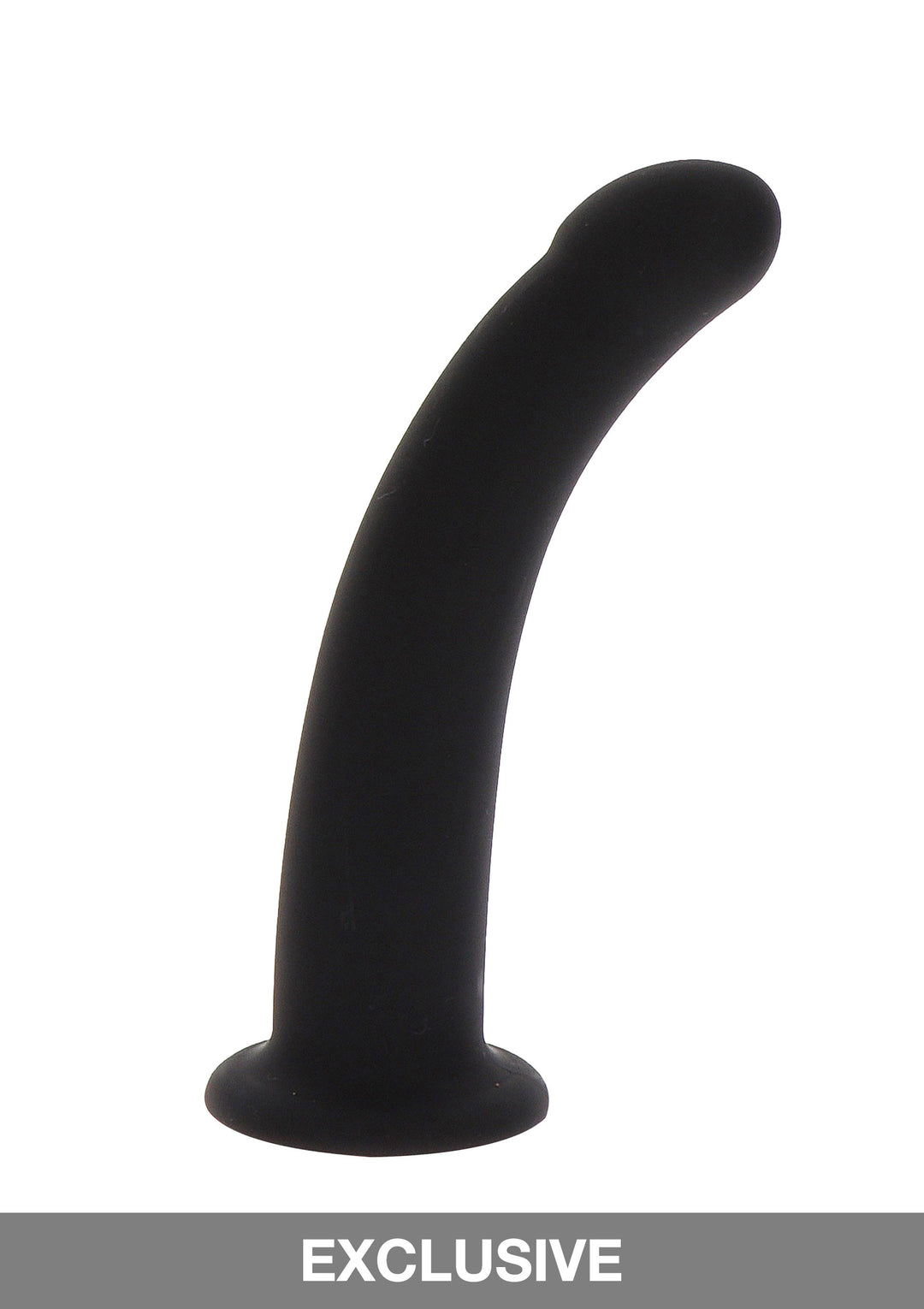 Dildo realistico Taboom Nero - 14cm