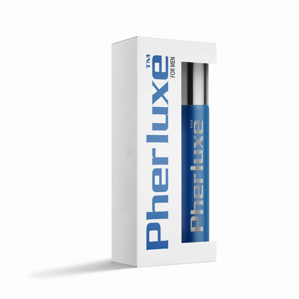 Profumo ai Feromoni - Pherluxe Blue