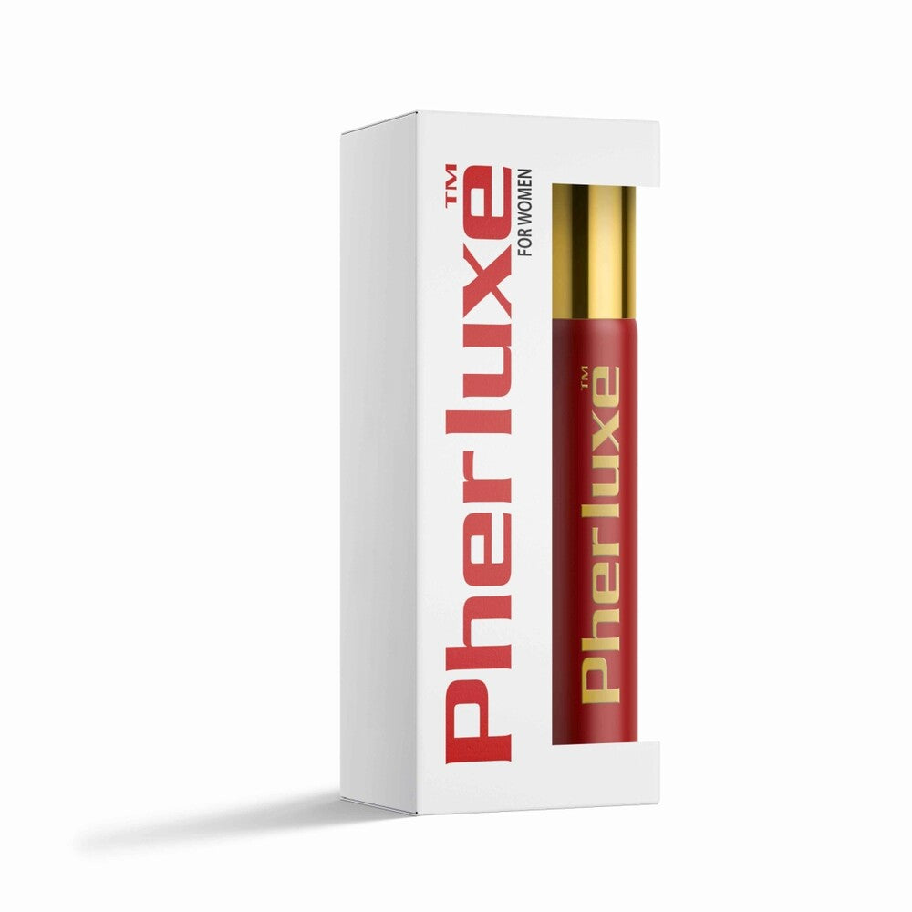 Profumo Feromoni - Pherluxe Red