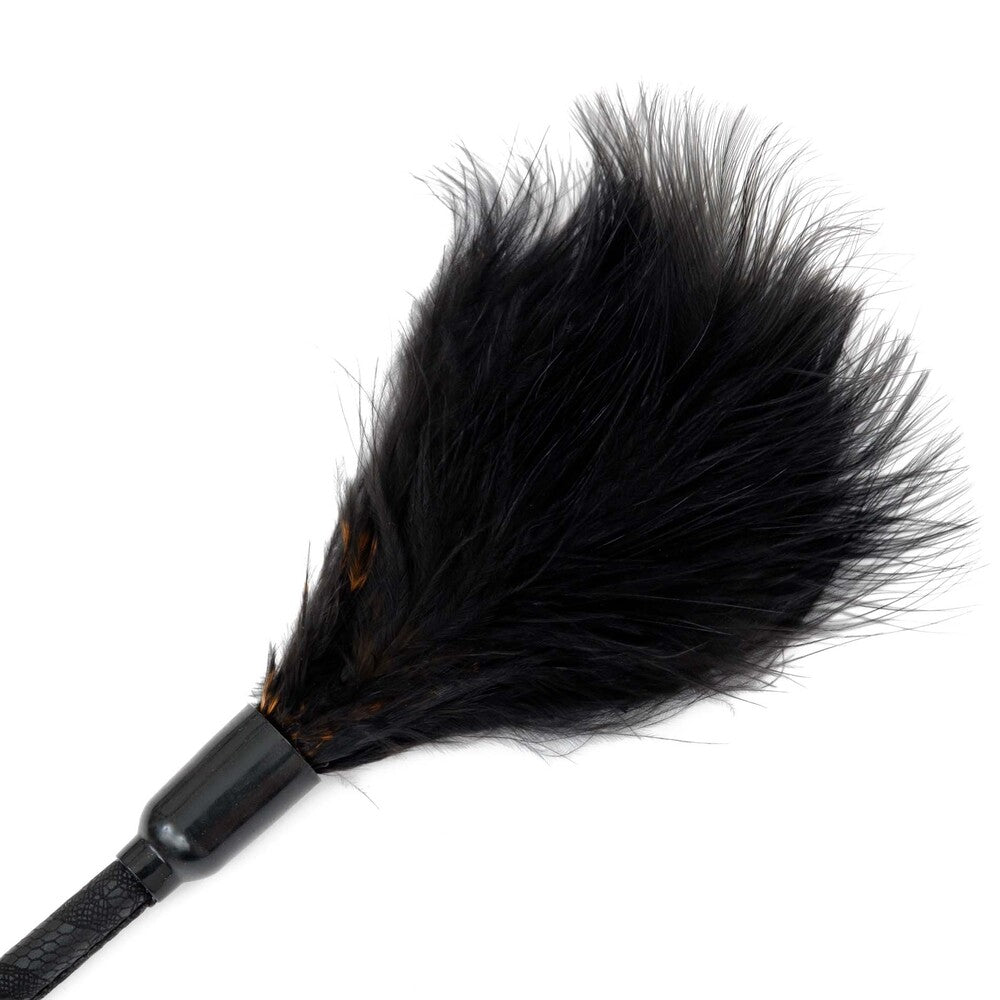 Frustino Sensual Tickler Duo