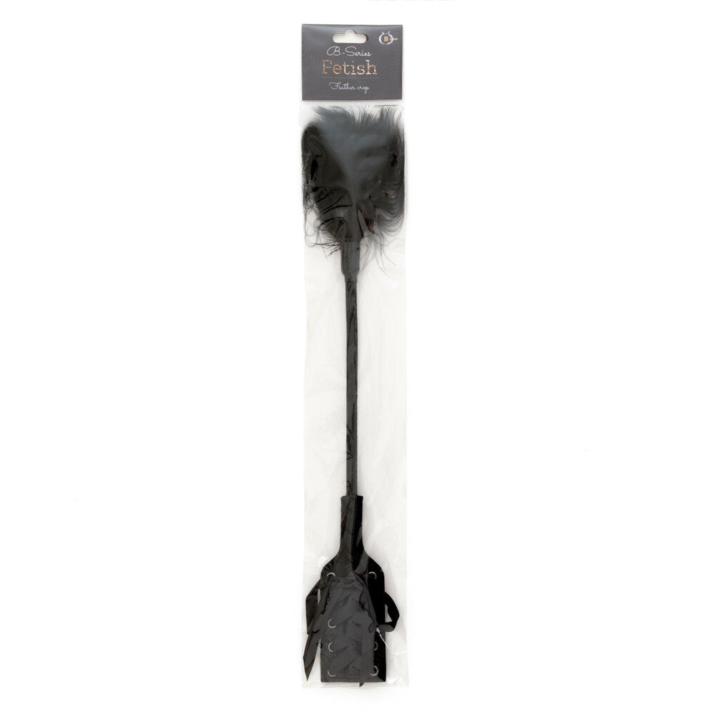 Frustino Sensual Tickler Duo