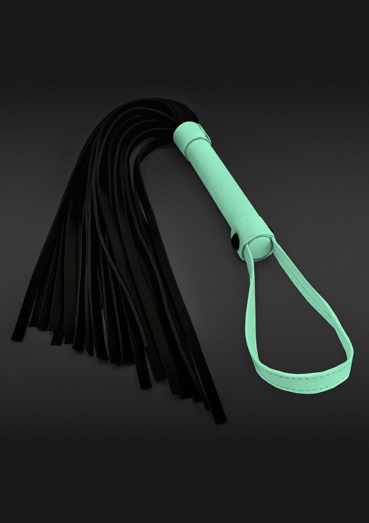 Glo Flogger Whip