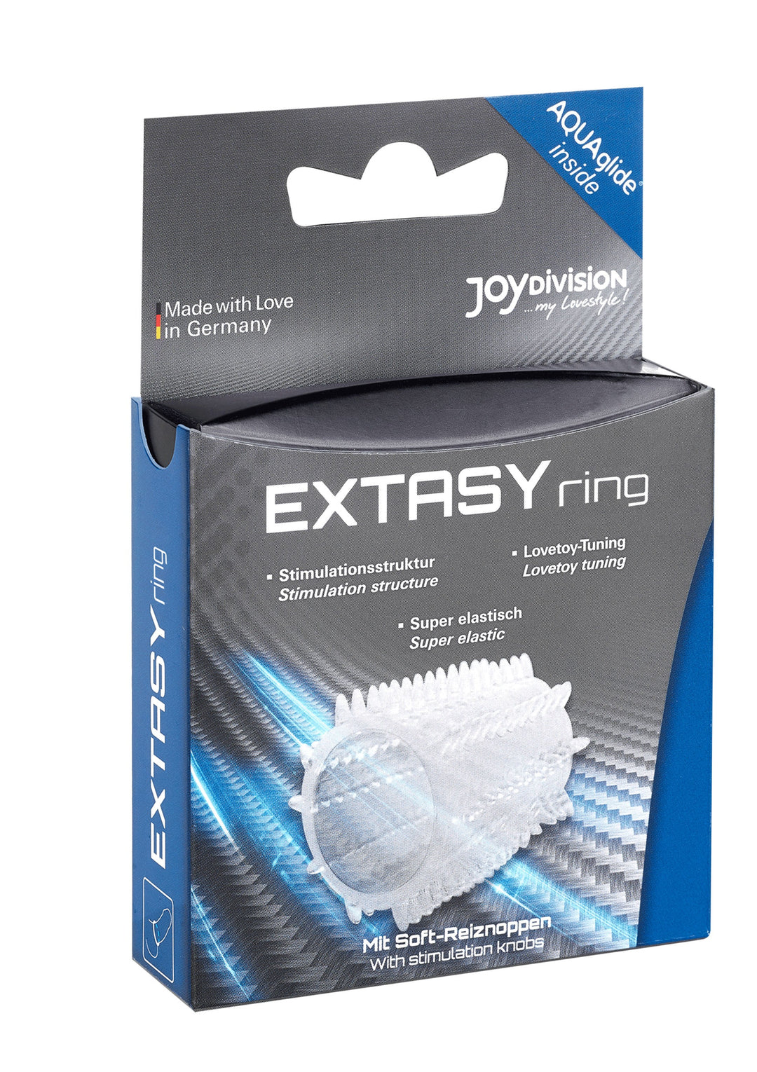 Extasy Ring