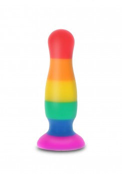 Happy Stuffer Large dildo anal pride