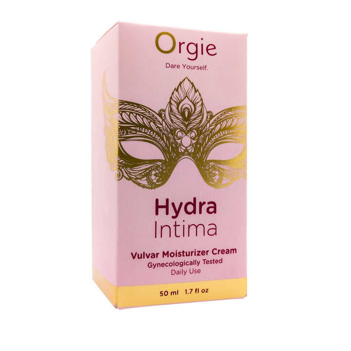 Crema Idratante Vaginale Hydra Intima