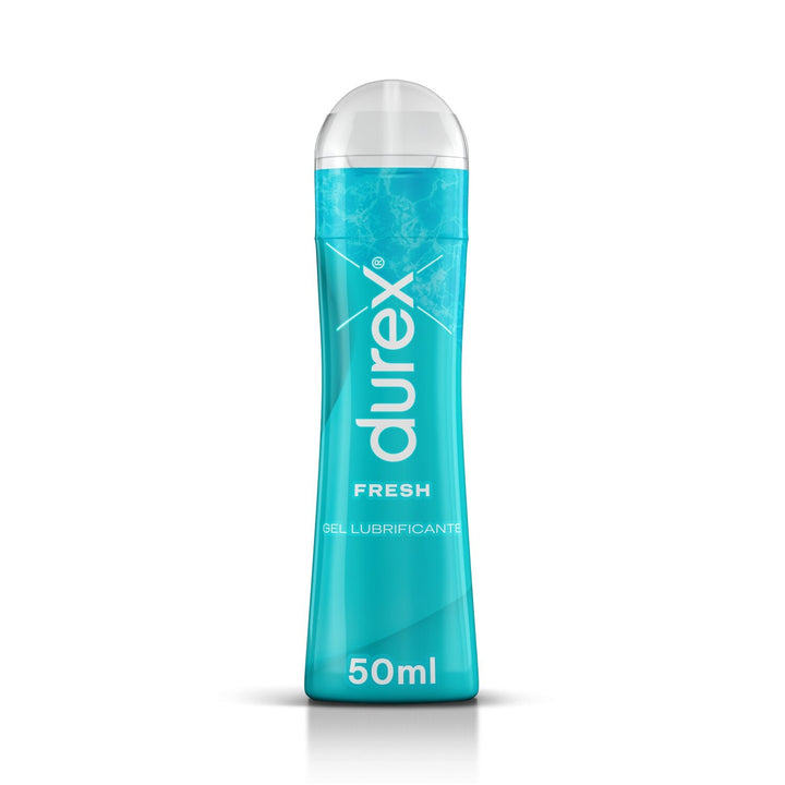 Lubrificante Durex Fresh