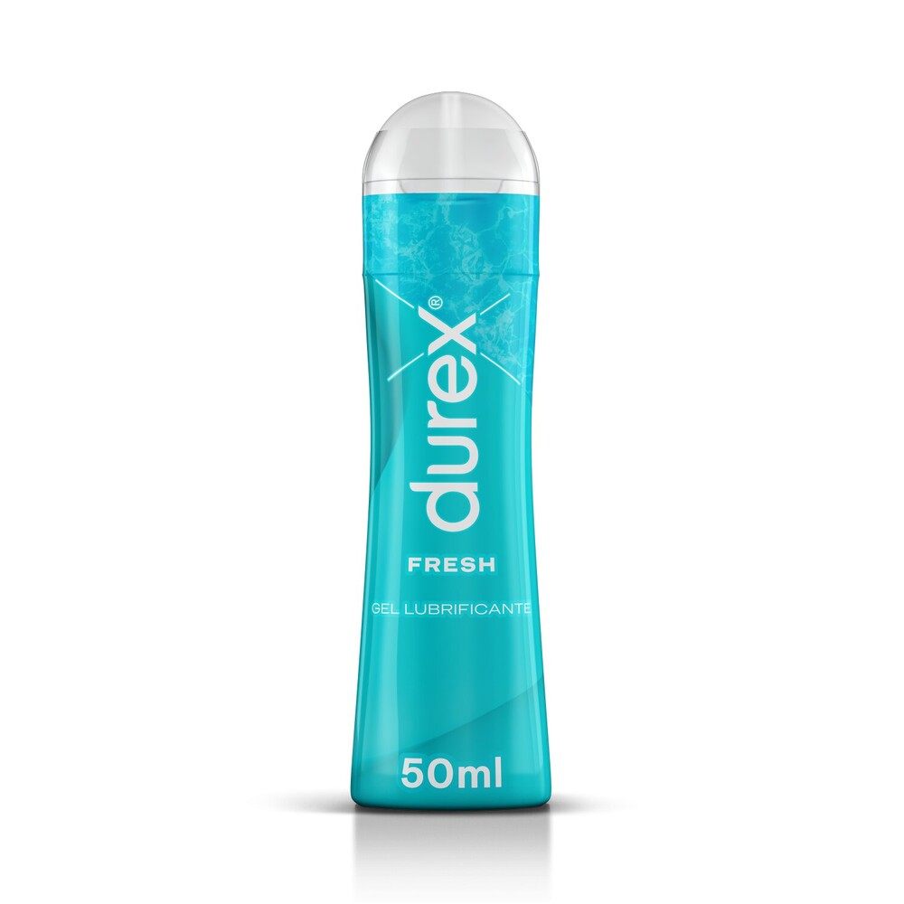 Durex Fresh Gleitmittel