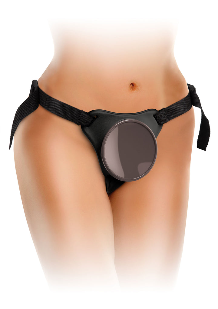 Imbracatura Comfy Body Dock Harness