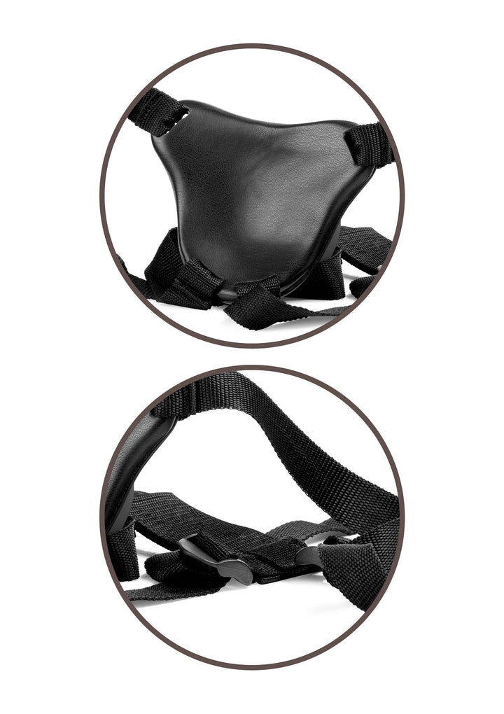 Imbracatura Comfy Body Dock Harness