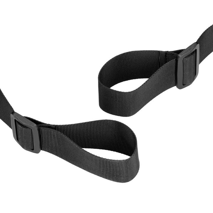 Doggy style position harness