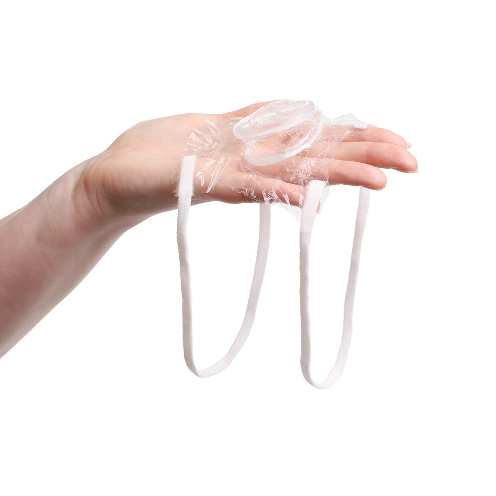 Preservativi Femminili EXS Loop Straps