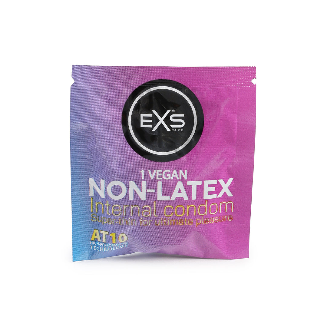 Preservativi Femminili EXS Loop Straps