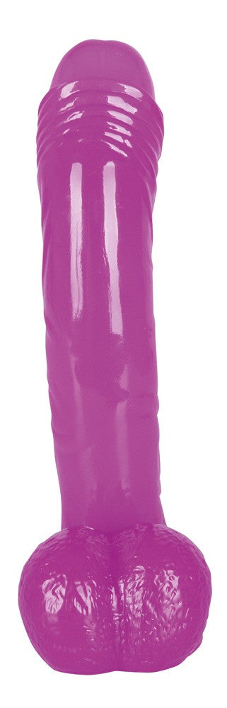 Readymate Soft Dildo