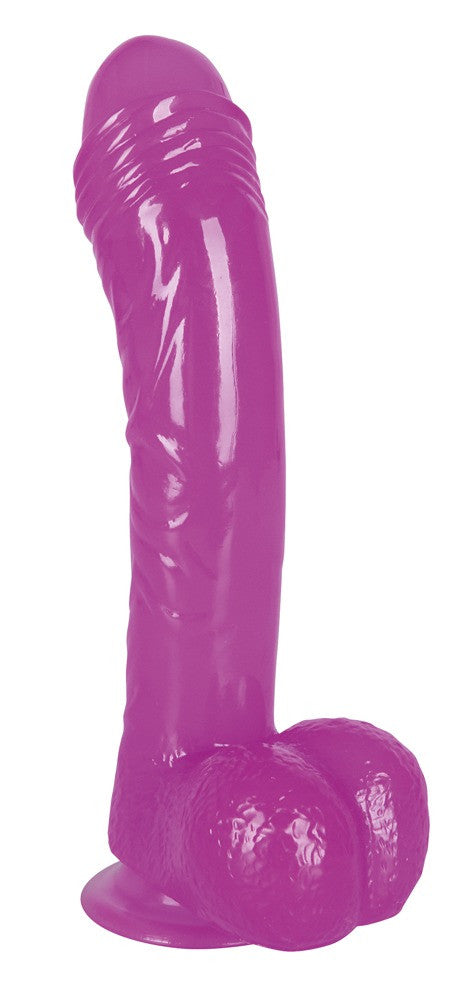 Jolly Buttcock fallo dildo realistico Readymate Softdildo