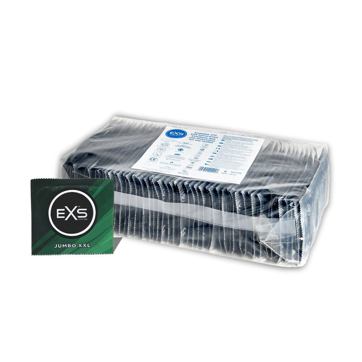 EXS Jumbo XXL-Kondome