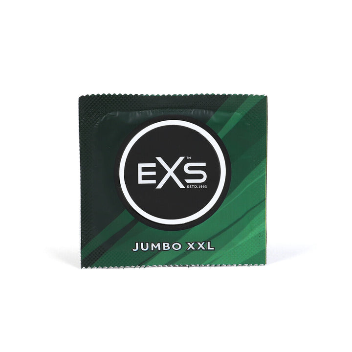 EXS Jumbo XXL-Kondome