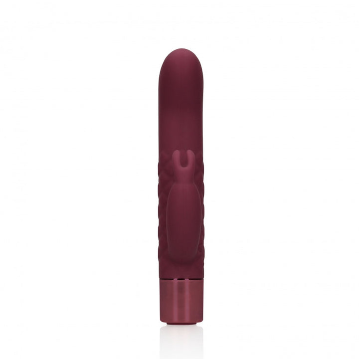 Sex toys kit for women (S)explore Toy Kit for Her Dark Cherry