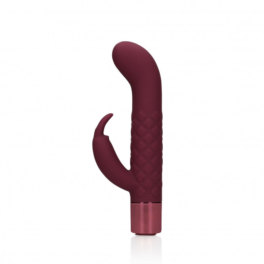 Sex toys kit for women (S)explore Toy Kit for Her Dark Cherry